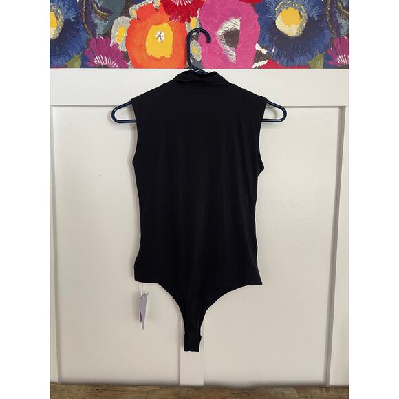 NWT MangoPop womens small bodysuit - Picture 2 of 5